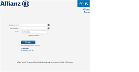 euler hermes elois|myeh login.